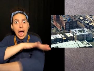 BREAKING NEWS: Multiple people shot in NYC subway (4.12.22)