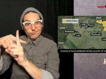 Sign1News Daily Update (4.18.22)