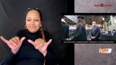 Sign1News teams up with Gallaudet for star-packed commencement ceremony (5.22.22)