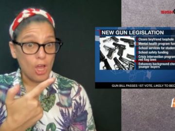 Sign1News Daily Update (6.22.22)