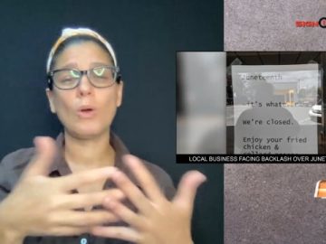 Sign1News Daily Update (6.23.22)