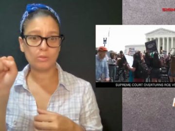 Sign1News Daily Update (6.24.22)