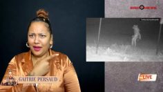 Wolfman on the prowl in Texas? (6.11.22)