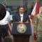 (9.27.22) Florida press conference – Day 2 update on Hurricane Ian