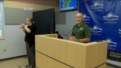 11.10.22 | BREAKING NEWS: Important Volusia County, FL update on TS Nicole