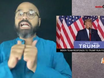 11.16.22 | Sign1News Daily Update