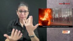 7.2.23 | Sign1News International News Update in ISL