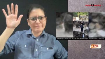 8.6.23 | Sign1News International News Update in ISL