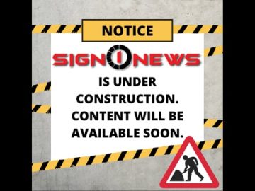 Sign1News is under construction.