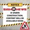 Sign1News is under construction.