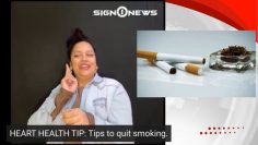 American Heart Association: Tips to Quit Smoking