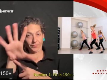 AHA Heart Health Tip: How much physical activity?