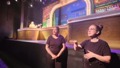 WOW! Sign1News and “Sesame Street: The Musical”