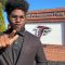 Atlanta Falcons and foster children