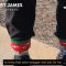 How’s your socks game?