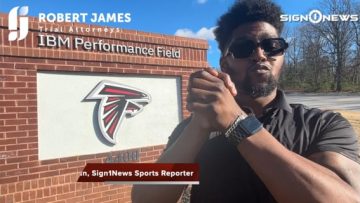 Congratulations Bijan!