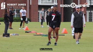 He’s a special human