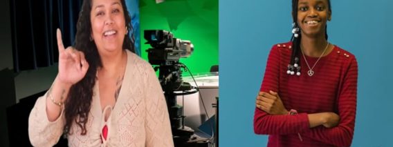 Chosen: Meet Alicia