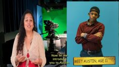 Chosen: Meet Austin