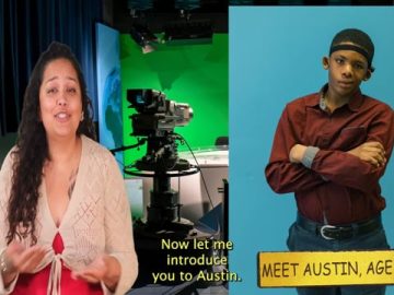 Chosen: Meet Austin