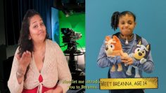 Chosen: Meet Breanna