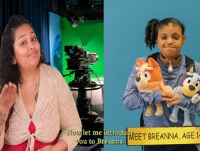 Chosen: Meet Breanna
