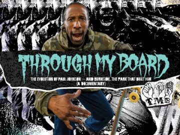 WORLD PREMIERE TONIGHT (4.16.26)!